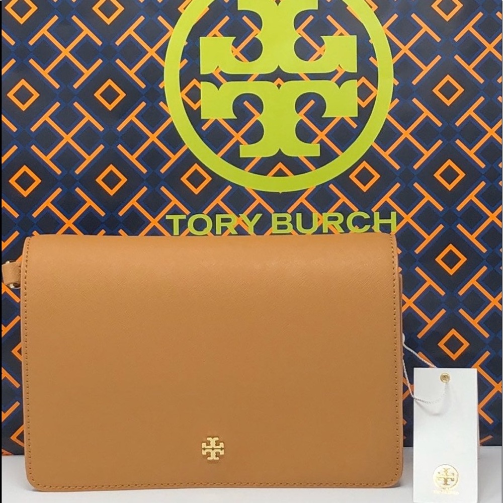 Tory Burch crossbody